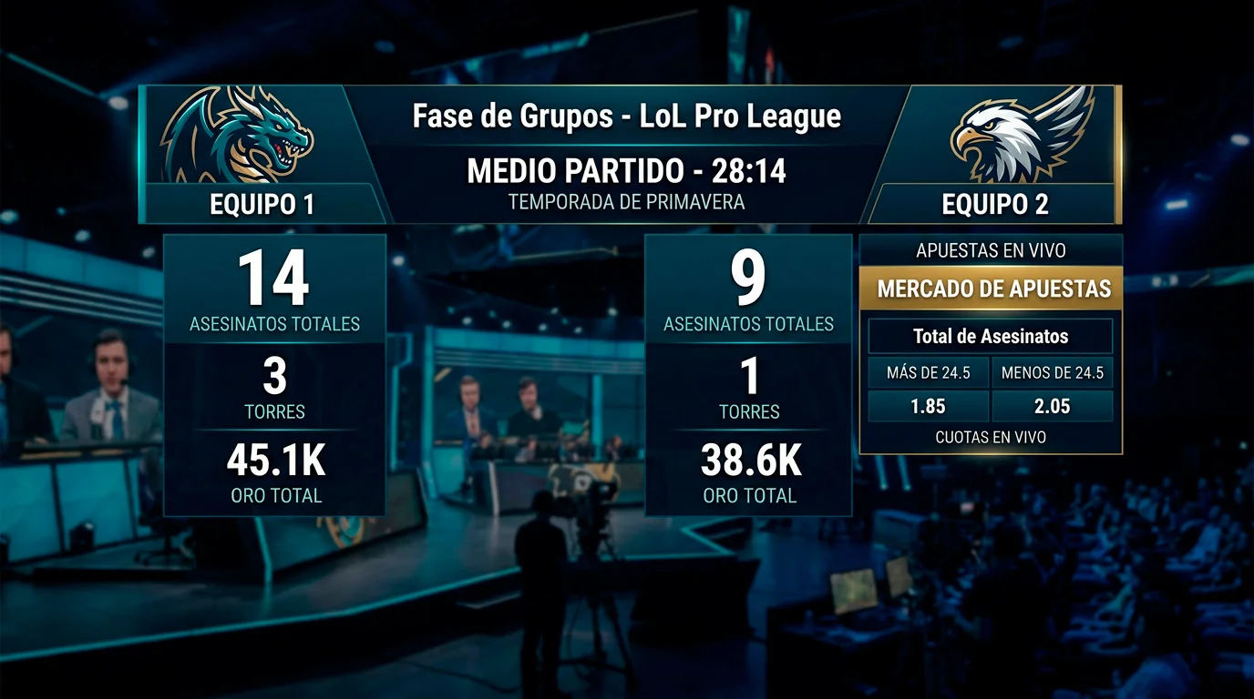 apuestas-total-asesinatos-lol